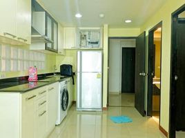 2 Schlafzimmer Wohnung zu verkaufen im The Kris Ratchada 17, Din Daeng, Din Daeng