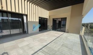 5 Habitaciones Villa en venta en , Abu Dhabi HIDD Al Saadiyat