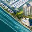 1 Bedroom Condo for sale at Waves Grande, Azizi Riviera, Meydan