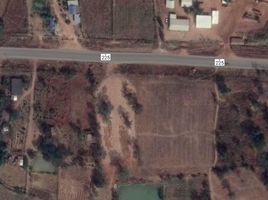  Land for sale in Chaiyaphum, Ban Khwao, Ban Khwao, Chaiyaphum