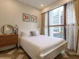 1 Bedroom Condo for rent at The Metropole Thu Thiem, An Khanh