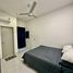 Studio Wohnung zu vermieten im Lumut Valley Resort Condominium, Lumut, Manjung, Perak