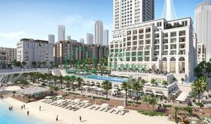 2 Bedrooms Apartment for sale in Creek Beach, Dubai Vida Residences Creek Beach