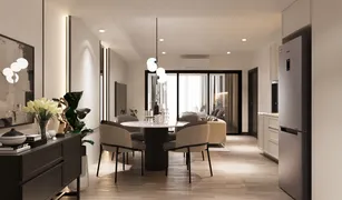 2 chambres Condominium a vendre à Chatuchak, Bangkok Supalai Park Phaholyothin