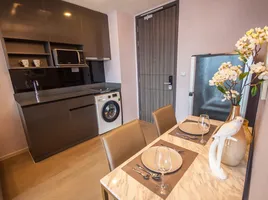 2 Bedroom Condo for rent at Ashton Asoke, Khlong Toei Nuea