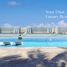 2 Bedroom Apartment for sale at Beachgate by Address, EMAAR Beachfront, Dubai Harbour