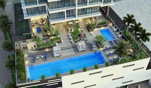 2 Bedrooms Apartment for sale in District 12, Dubai Catch Residences By IGO