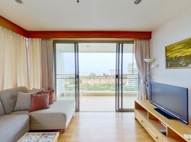 1 Bedroom Condo for sale at Boathouse Hua Hin, Cha-Am