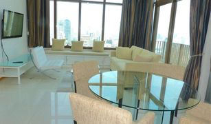 2 Bedrooms Condo for sale in Khlong Tan, Bangkok The Emporio Place