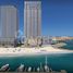 3 Bedroom Apartment for sale at Beachgate by Address, EMAAR Beachfront