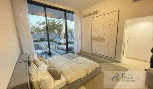 4 Bedrooms Townhouse for sale in Hoshi, Sharjah Sequoia