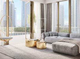 1 Bedroom Apartment for sale at Grove, Creek Beach, Dubai Creek Harbour (The Lagoons)