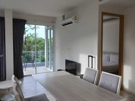 1 Bedroom Condo for rent at The Bleu Condo, Bo Phut