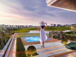 7 Schlafzimmer Villa zu verkaufen im Belair Damac Hills - By Trump Estates, NAIA Golf Terrace at Akoya, DAMAC Hills (Akoya by DAMAC)
