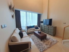 2 Bedroom Condo for rent at Sindhorn Residence , Lumphini, Pathum Wan, Bangkok