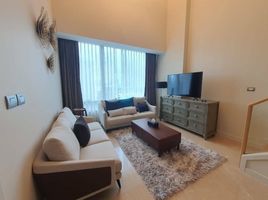 2 Bedroom Condo for rent at Sindhorn Residence , Lumphini, Pathum Wan