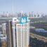 1 बेडरूम अपार्टमेंट for sale at Sobha Creek Vistas Grande, Azizi Riviera, मेदान