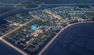 N/A Land for sale in Khalifa City A, Abu Dhabi Alreeman II