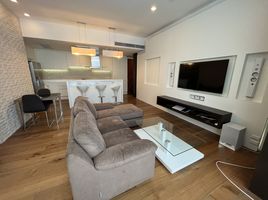 1 Schlafzimmer Appartement zu vermieten im Sky Villas Sathorn, Thung Wat Don, Sathon, Bangkok