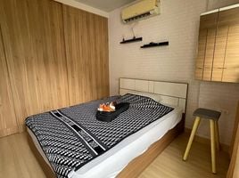 คอนโด 1 ห้องนอน ให้เช่า ในโครงการ แฮปปี้ คอนโด ลาดพร้าว 101, คลองเจ้าคุณสิงห์, วังทองหลาง, กรุงเทพมหานคร, ไทย