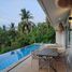 5 Bedroom Villa for sale in Surat Thani, Maenam, Koh Samui, Surat Thani