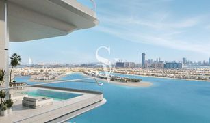 2 Bedrooms Apartment for sale in The Crescent, Dubai Orla by Omniyat