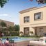 4 Bedroom Villa for sale at Yas Park Views, Yas Acres