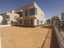 4 Bedroom Villa for sale at Villette, The 5th Settlement, New Cairo City