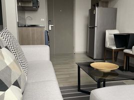 1 Schlafzimmer Appartement zu vermieten im Ideo Mobi Sukhumvit East Point, Bang Na