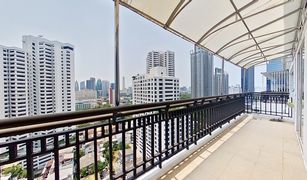 3 Bedrooms Condo for sale in Khlong Toei Nuea, Bangkok The Oleander
