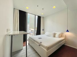 2 спален Кондо на продажу в Hyde Sukhumvit 11, Khlong Toei Nuea, Щаттхана