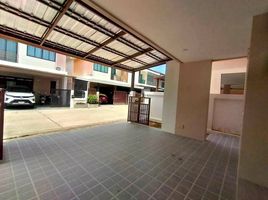 3 Bedroom House for sale at The Delight Cozy , Nong Prue, Pattaya, Chon Buri