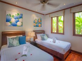 3 Schlafzimmer Villa zu vermieten im Sai Taan Villas, Choeng Thale