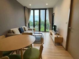 2 Bedroom Condo for rent at Kawa Haus, Phra Khanong Nuea, Watthana