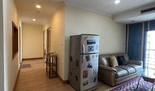 2 Bedrooms Condo for sale in Thung Mahamek, Bangkok Sathorn Gardens