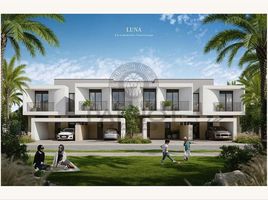 3 Bedroom Townhouse for sale at Joy, Arabian Ranches 3