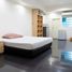 คอนโด 1 ห้องนอน ให้เช่า ในโครงการ Bangrak Condominium, ทุ่งวัดดอน