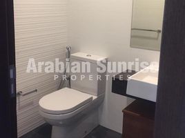 2 Bedroom Apartment for sale at The Gate Tower 3, Shams Abu Dhabi, Al Reem Island