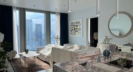 Verfügbare Objekte im The Ritz-Carlton Residences At MahaNakhon