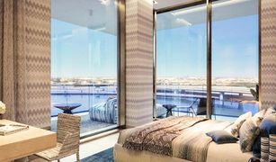 1 Bedroom Apartment for sale in Al Habtoor City, Dubai Urban Oasis