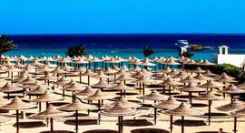 Доступные квартиры в Nubia Aqua Beach Resort