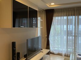 1 Schlafzimmer Wohnung zu vermieten im Baan K Residence, Si Lom