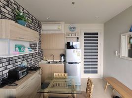 1 Bedroom Condo for sale at Baan Thew Talay Blue Sapphire, Cha-Am