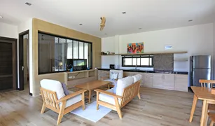 2 Schlafzimmern Villa zu verkaufen in Maret, Koh Samui CHUZ Villas Samui