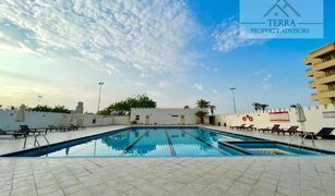 1 Bedroom Apartment for sale in , Ras Al-Khaimah Golf Apartments