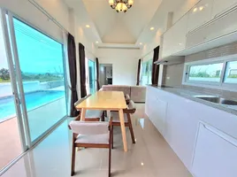 2 Bedroom Villa for sale at View Till Khao, Hin Lek Fai