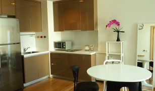 1 Bedroom Condo for sale in Phra Khanong, Bangkok Siri At Sukhumvit