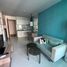 1 Schlafzimmer Appartement zu vermieten im Atlantis Condo Resort, Nong Prue