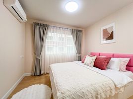 1 Schlafzimmer Appartement zu verkaufen im Smart Condo at Rama 2, Samae Dam