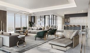 5 Habitaciones Ático en venta en World Trade Centre Residence, Dubái One Za'abeel